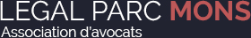 Logo Legal Parc Mons